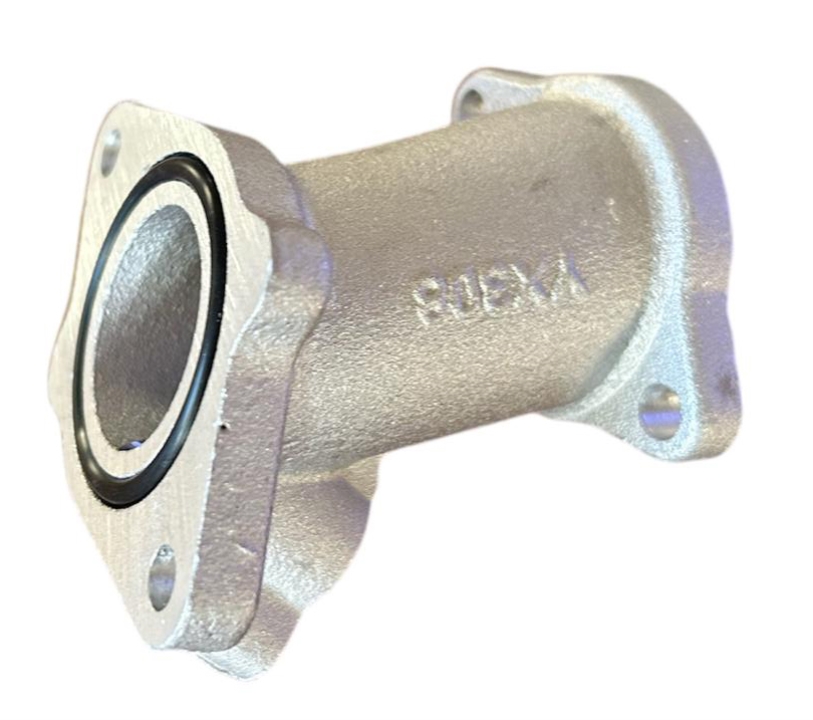 KARBÜRATÖR MANİFOLDU RKS 125-R