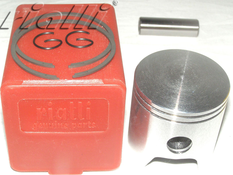 PİSTON MOB 47 AİRSAL   (13 Pim)