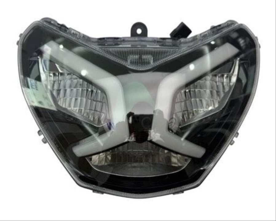 FAR KOMPLE  TVS RAİDER 125 (N6223890)