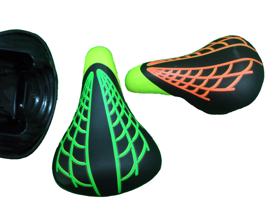 SELE BMX  LÜX  (Kanatlı Desen) (2 RENK)