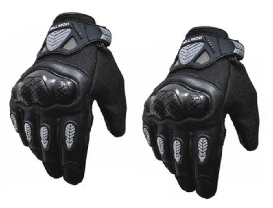 ELDİVEN KORUMALI PEDLİ UZUN TİP (M-L-XL) (YILDIRIM)