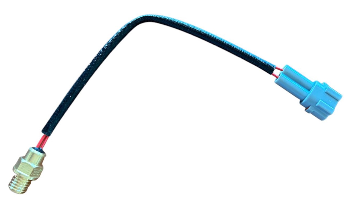 SICAKLIK SENSÖRÜ (SİLİNDİR KAPAK) RKS 125-R