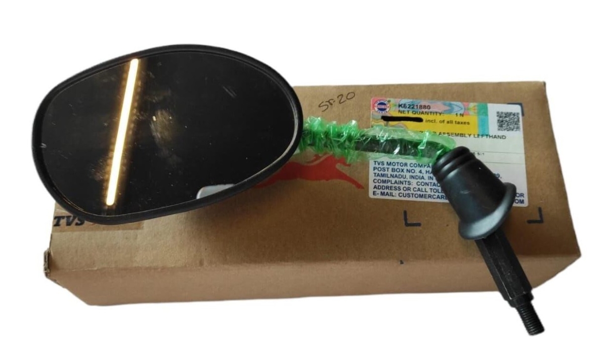 AYNA TVS JPT 110 SOL (K6221880) (10mm)