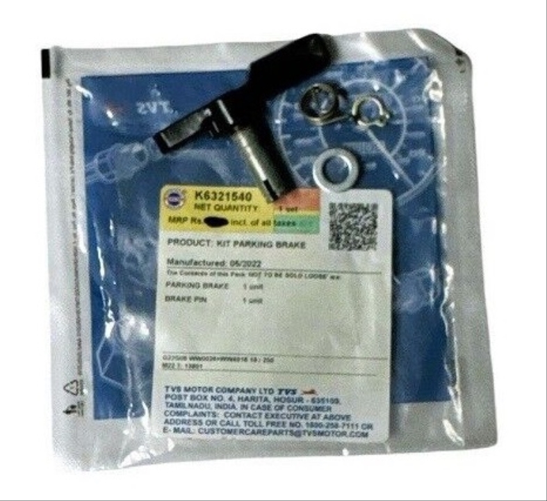FREN MANDALI SK TVS JUPİTER 110 (K6321540)