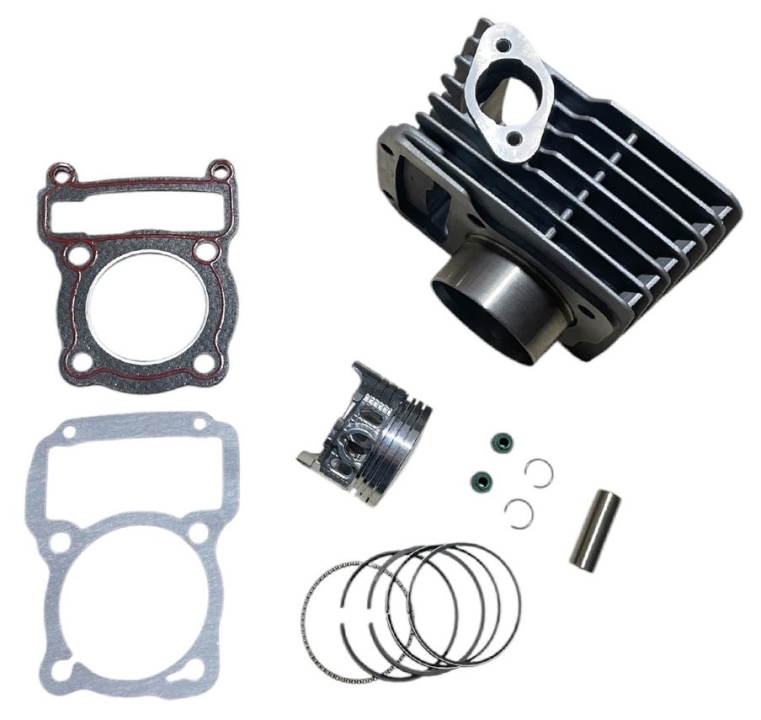 SİLİNDİR 125 DRİFT L 56.50mm (13 PİM)(68.80Y)