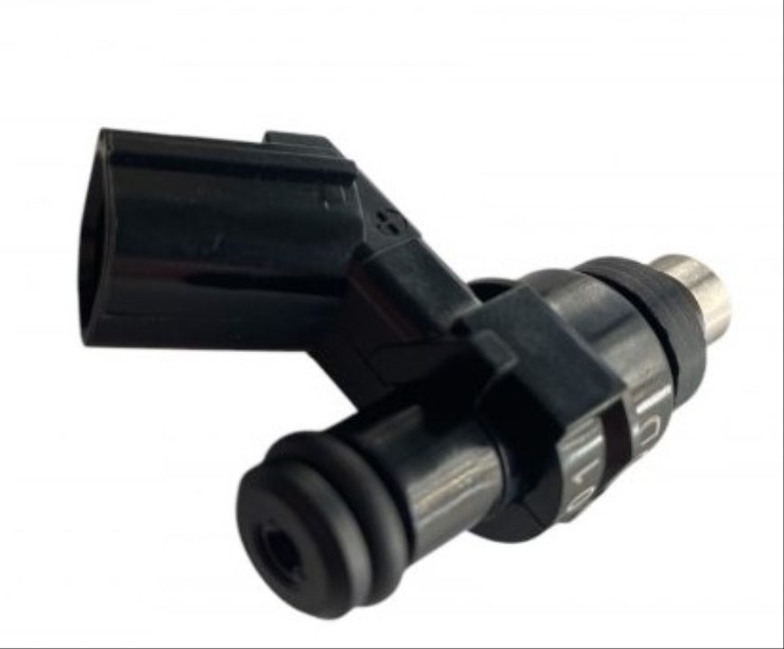 ENJEKTÖR ACTİVA 125 İ