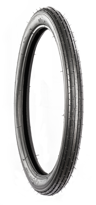 DIŞ LASTİK 2.75-18  BL 012  TT (310154)