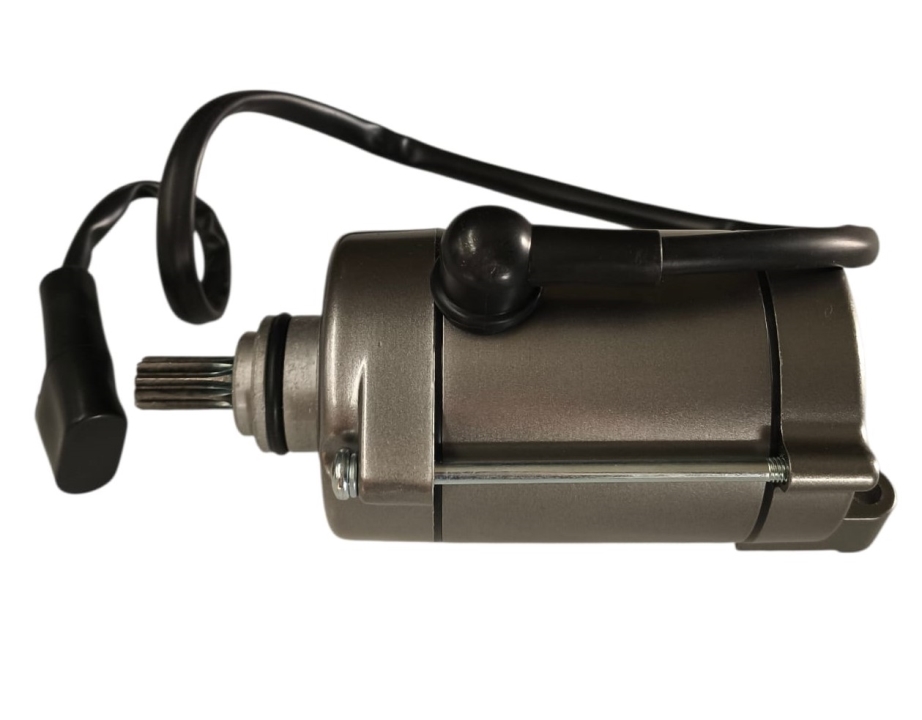 MARŞ MOTORU 125 MH DRİFT (FÜME)