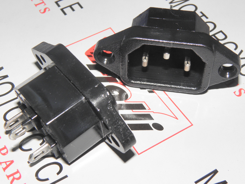 ŞARJ SOKETİ KABLOSUZ  E-BİKE  EM-04 + EM-05