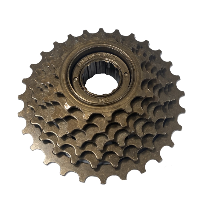 RUBLE  MTB 7 Lİ NORMAL  (FW-03)