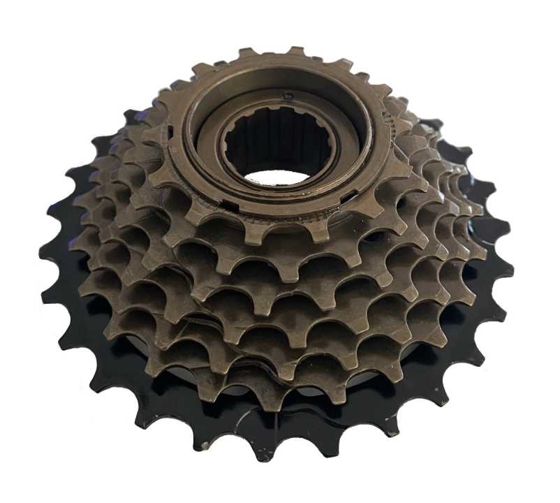 RUBLE  MTB 7 Lİ İNDEXLİ (F71)