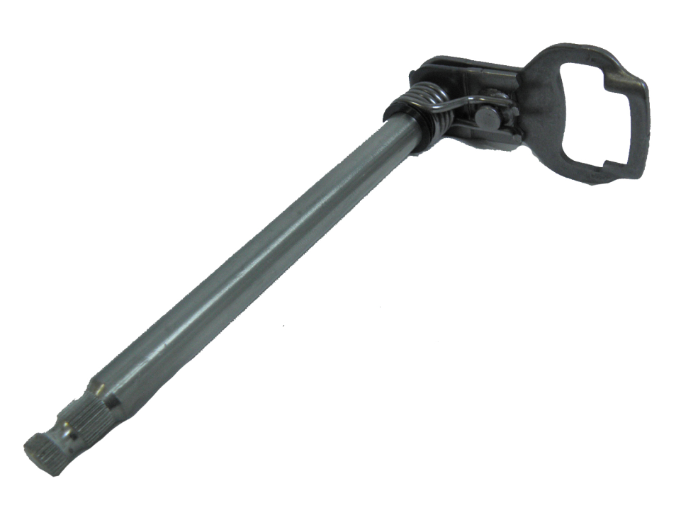 VİTES MİLİ KOMPLE 125 MH DRİFT