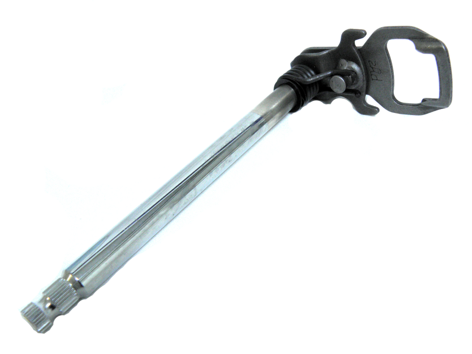 VİTES MİLİ KOMPLE 150 KT