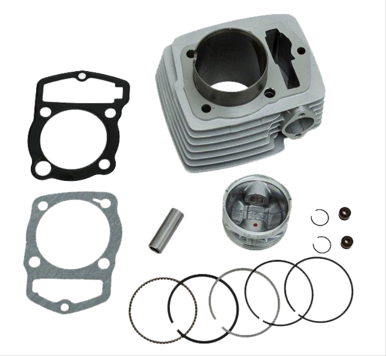 SİLİNDİR 180 Z-ONE 63.5mm (15 PİM)(69Y)