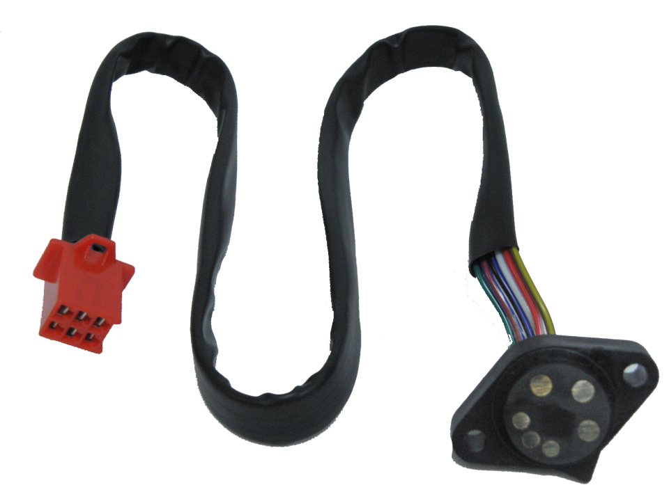 VİTES GÖSTERGE MÜŞÜRÜ 125 MH DRİFT