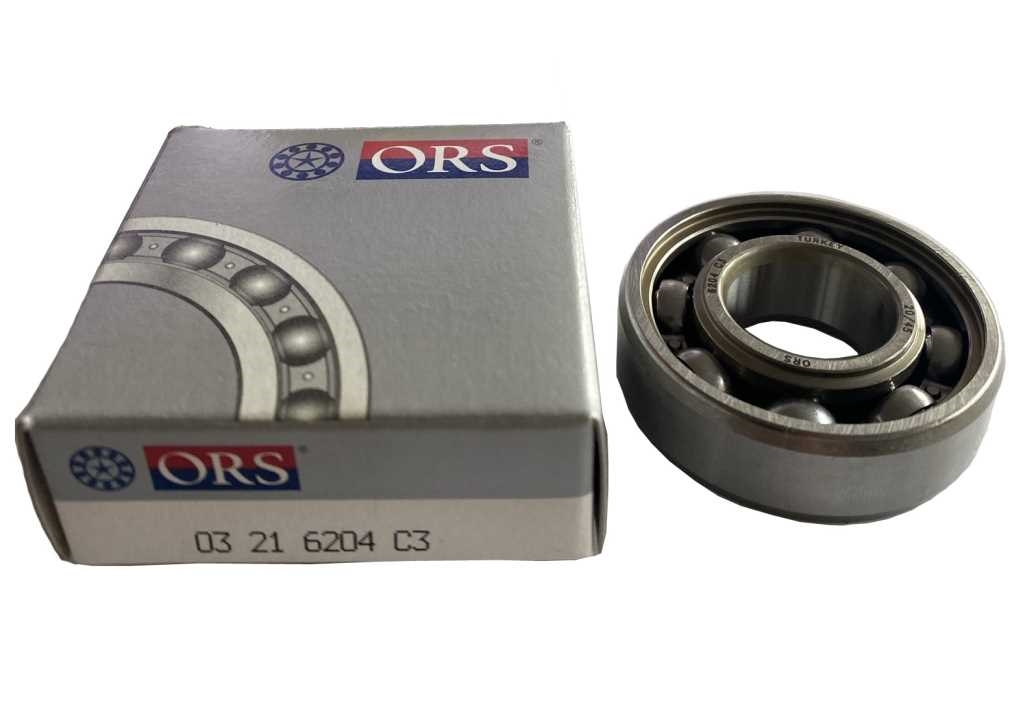 RULMAN ORS 6204  (KRANK) PEJO