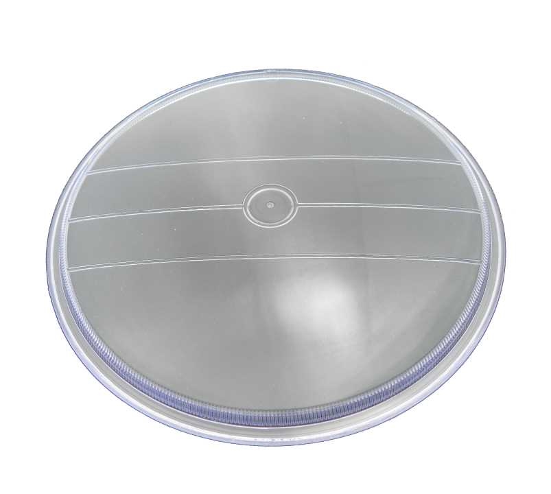FAR CAMI 125 KT PLASTİK (ŞEFFAF)