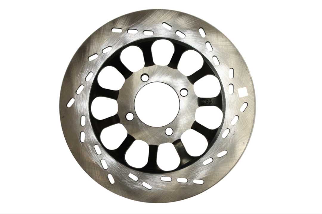 ÖN FREN DİSKİ  125 MC