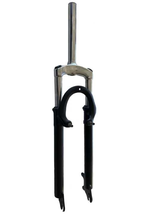 ÖN MAŞA MTB 29"  AMORTİSÖRLÜ SİYAH (Pasosuz Model)