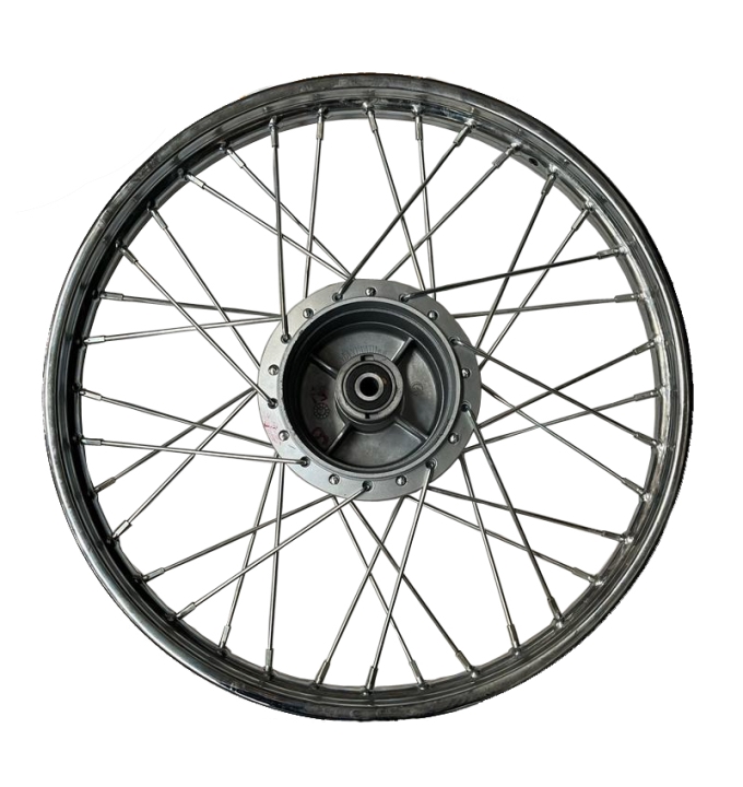 JANT CUP DİZİLİ ÖN KAMPANALI CG+CUP (1.20x17) 36 TELLİ