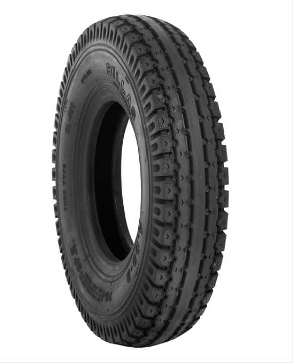 DIŞ LASTİK TARIM 5.00-12 BL099 8PR TT (360164)
