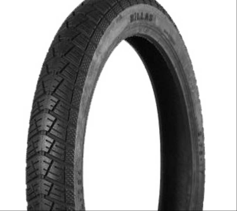 DIŞ LASTİK 90/90-18 BL 084 TUBELESS (310201)
