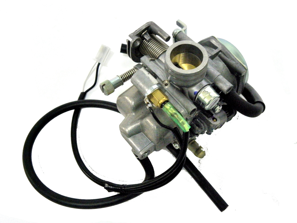 KARBÜRATÖR KMP. CB 125E  (KEIHIN)