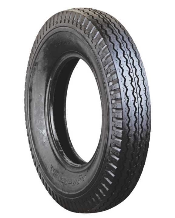 DIŞ LASTİK TARIM  4.50-10 B-35 4PR TT (360178)(360108)