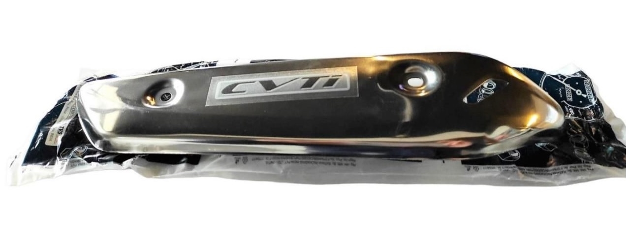 EGSOZ DEKOR KAPAĞI ÜST TVS JPT 110 (K6050410) NİKEL (E5)