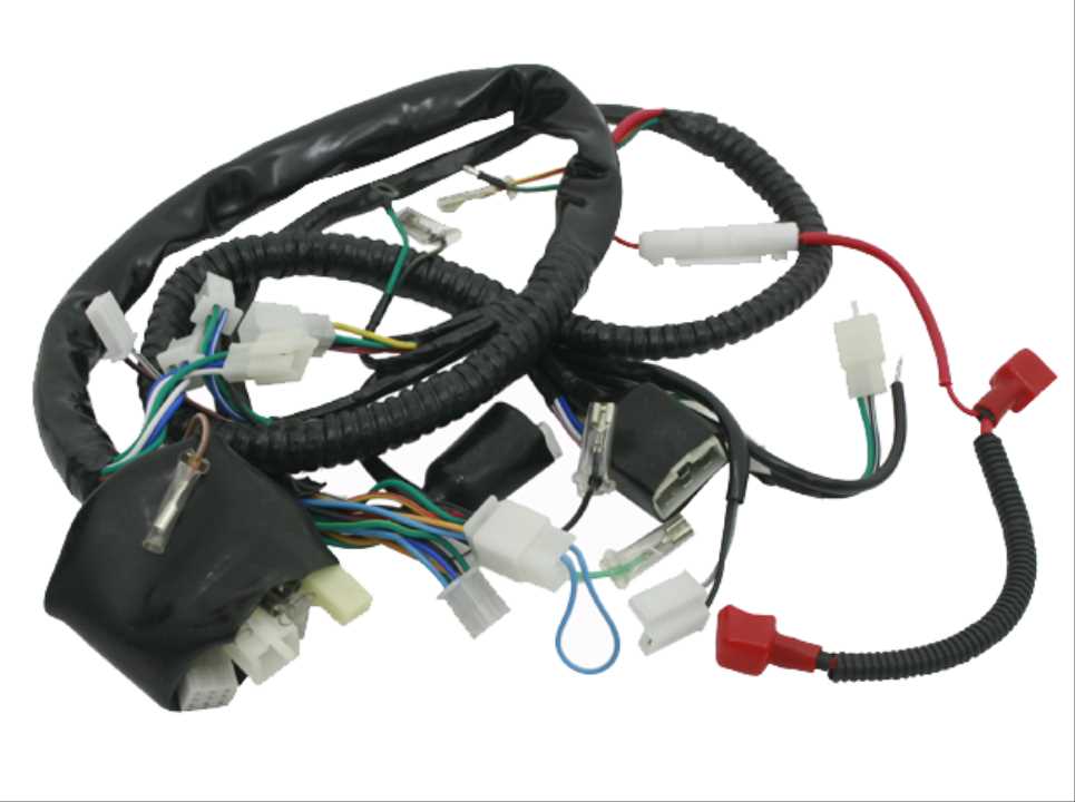 ELEKTRİK TESİSATI MX-G