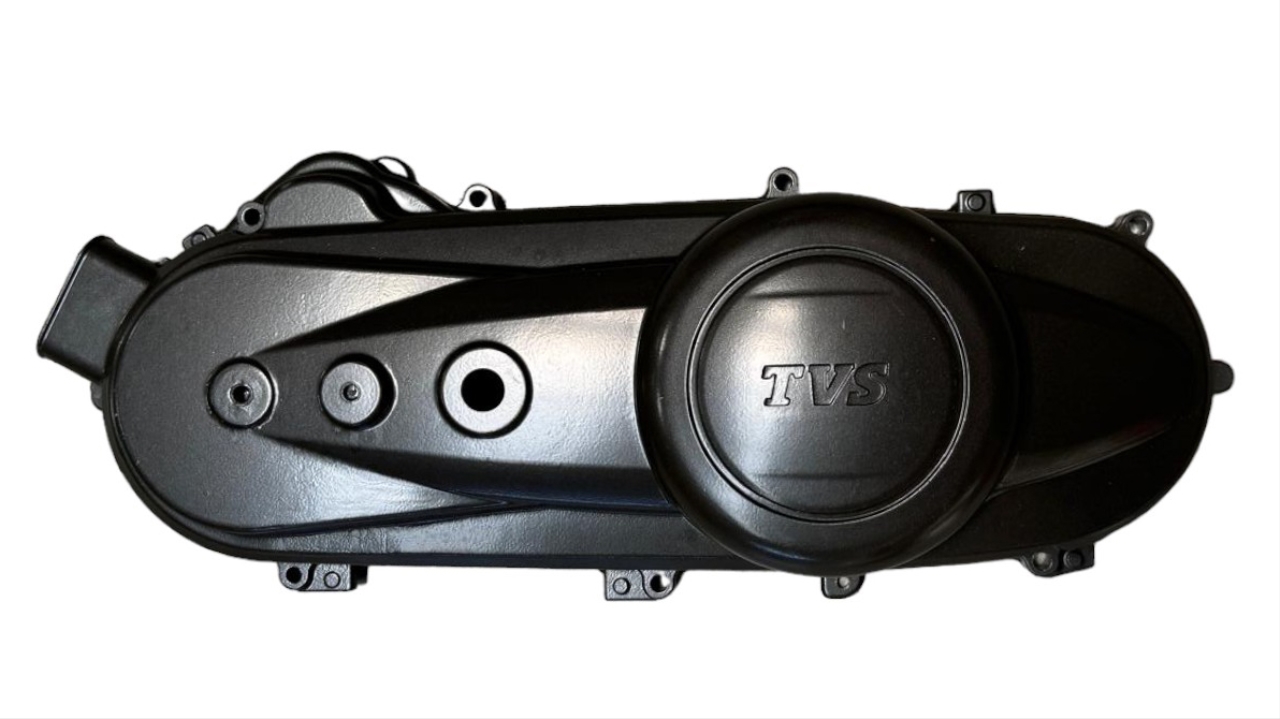 KARTER KAPAĞI SK TVS WEGO SOL (K60301607D)
