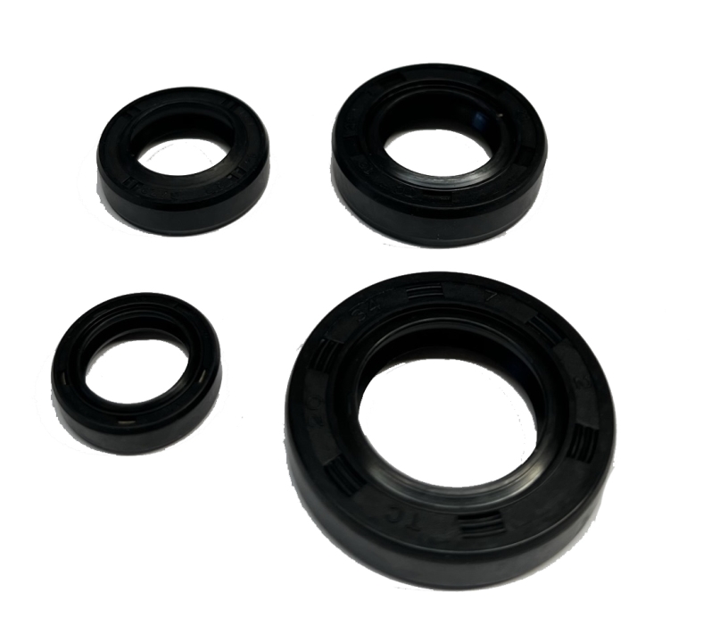 KEÇE TAKIMI 150 CBF (4 LÜ SET)