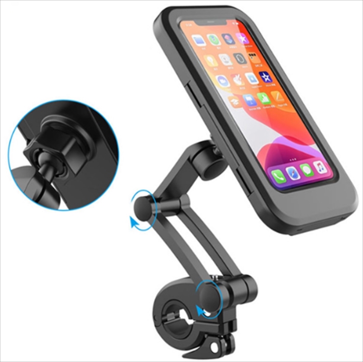 TELEFON TUTUCU PLASTİK (61) (GİDON Bağlantılı)