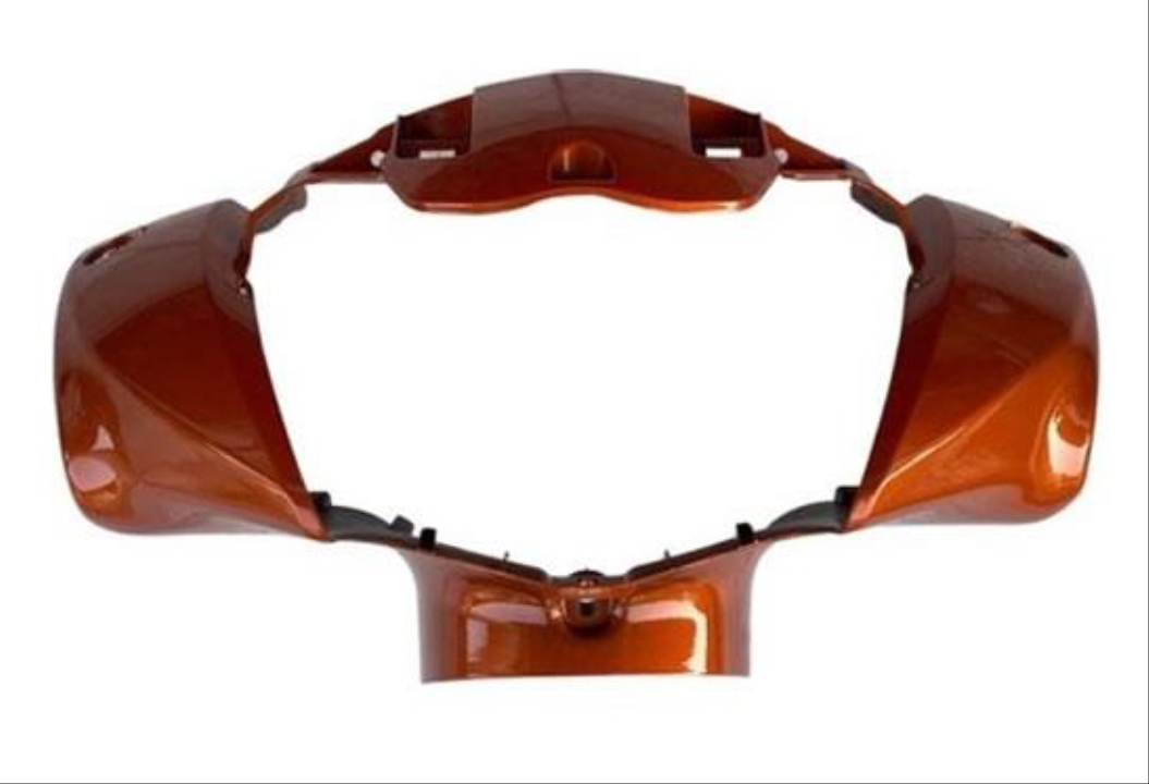 FAR PANELİ TVS JPT 125 TURUNCU (E5) (KL220619HG)