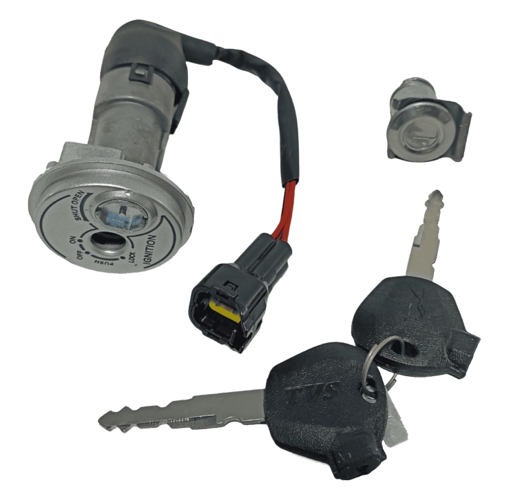 KONTAK + KİLİT SETİ SK TVS JUPİTER 110 (K6210480)