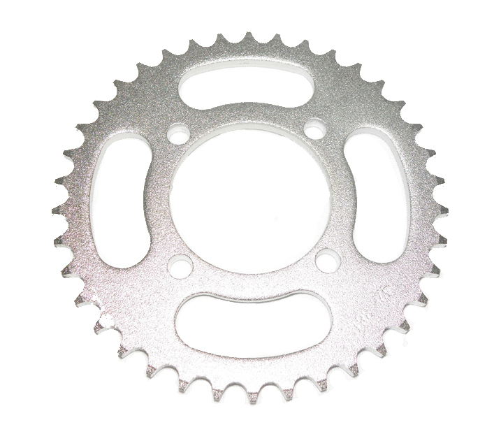 ARKA DİŞLİ 125 YBR  (34 T)