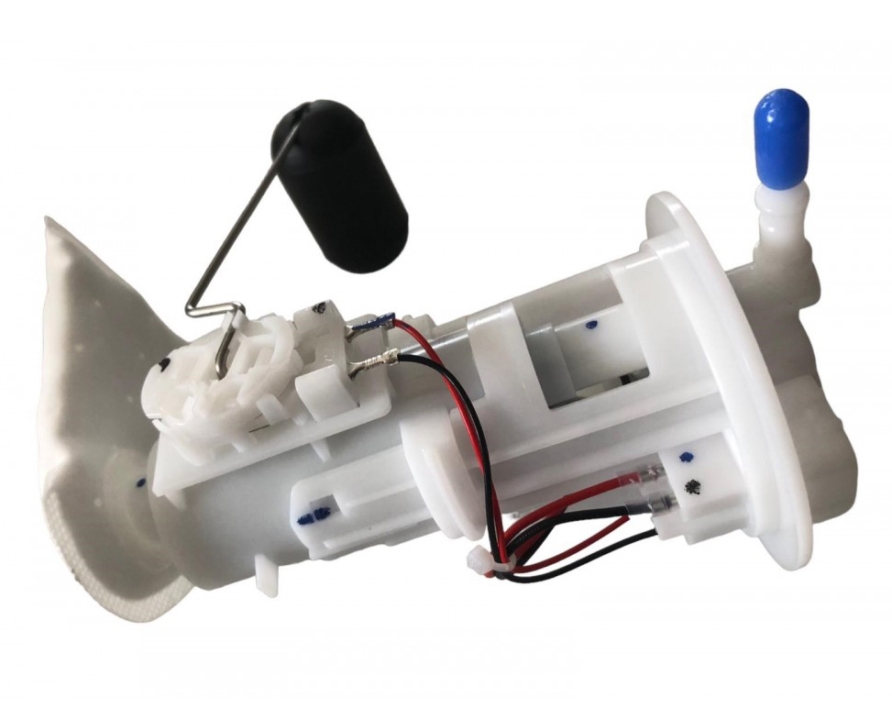 BENZİN POMPASI SK FURY 110
