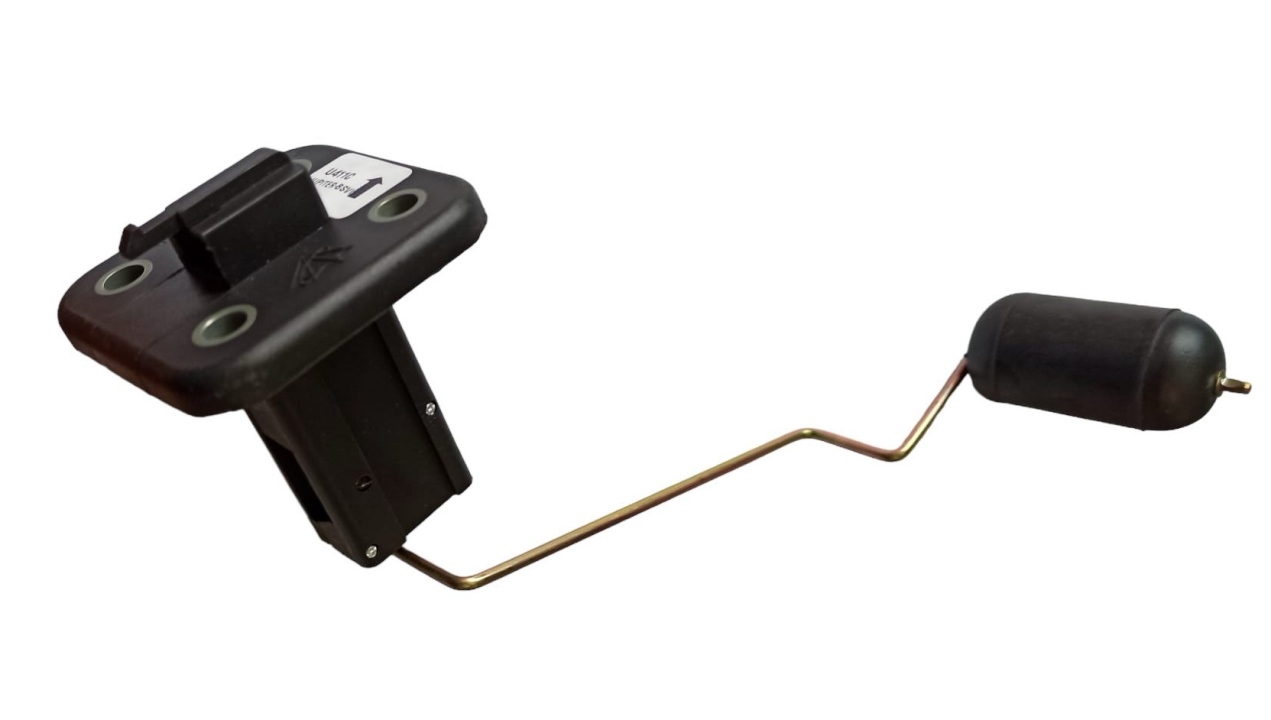 DEPO ŞAMANDIRASI SK TVS JPT 110 (E5) (K6161190)