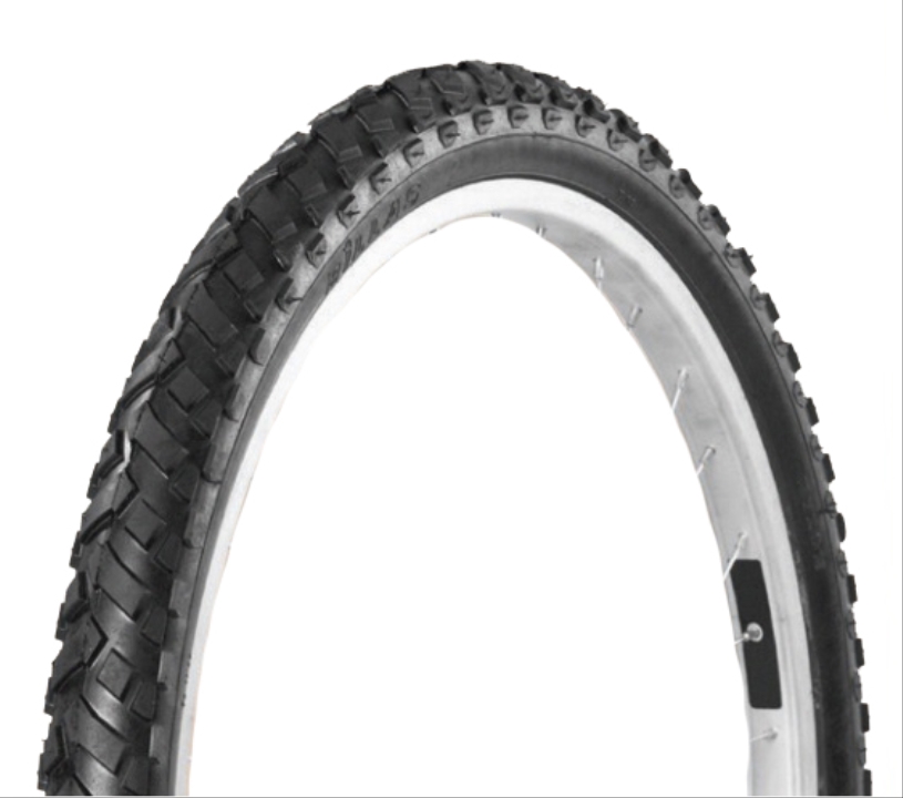 DIŞ LASTİK  20x1.95   BL-074  (340193)