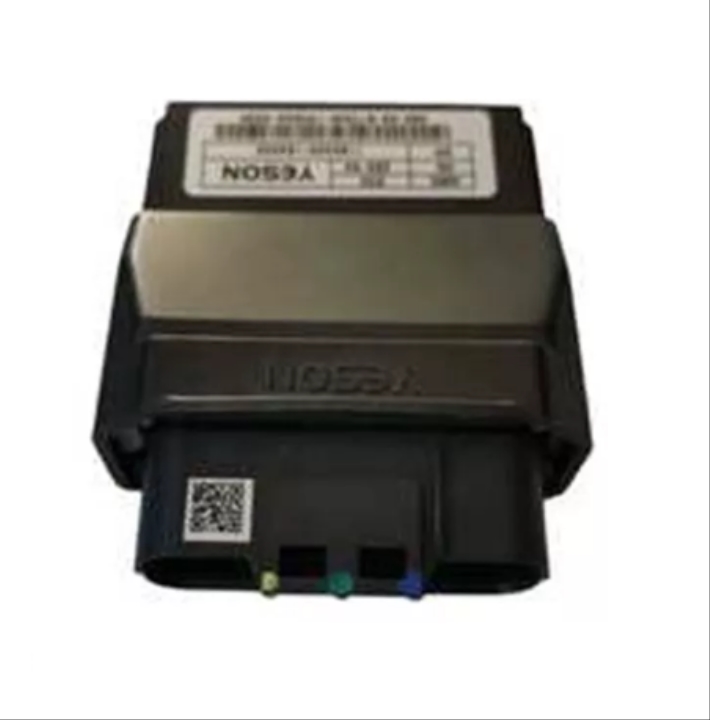 ECU 125 DRİFT L (34 FİŞLİ) (YESON)