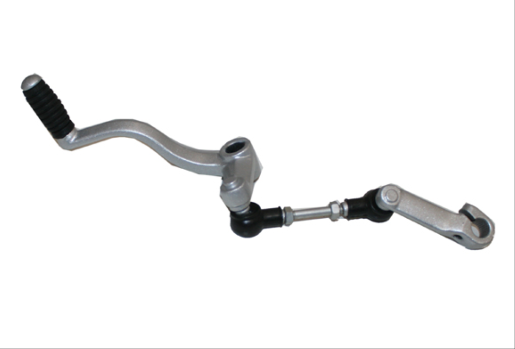 VİTES PEDALI Z-ONE