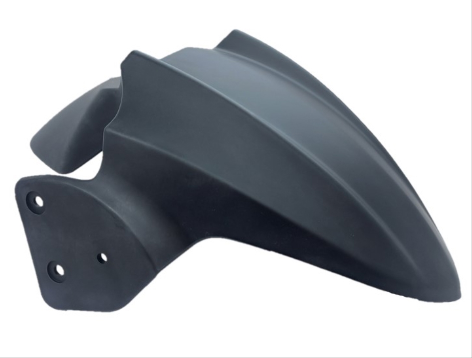 ÖN ÇAMURLUK SK EAGLE 50 (SİYAH)