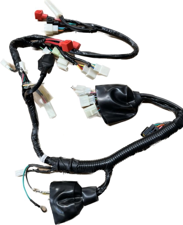 ELEKTRİK TESİSATI CUP 50 SFC