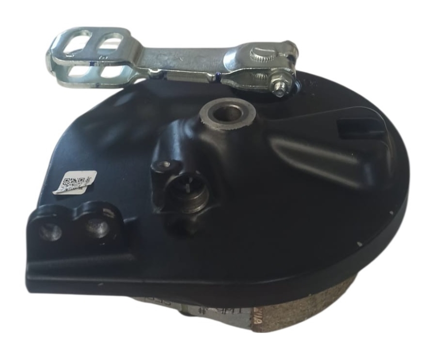 ÖN KAMPANA TVS JUPİTER (SİYAH) (K6111530)