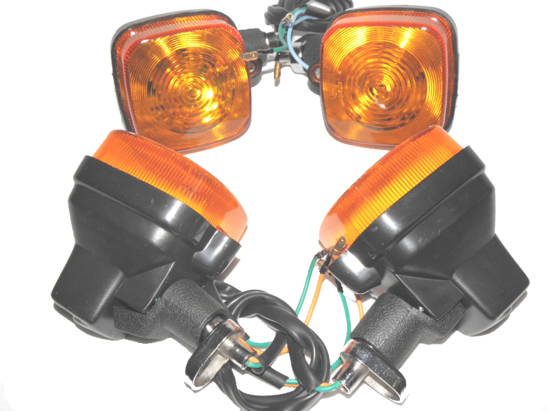 SİNYAL 125 CG SERİSİ E/M (4 LÜ SET)