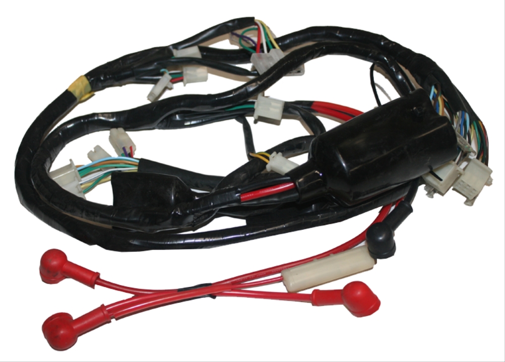ELEKTRİK TESİSATI SK REVİVAL (E4)