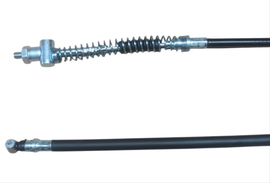 ARKA FREN TELİ SK FURY 110
