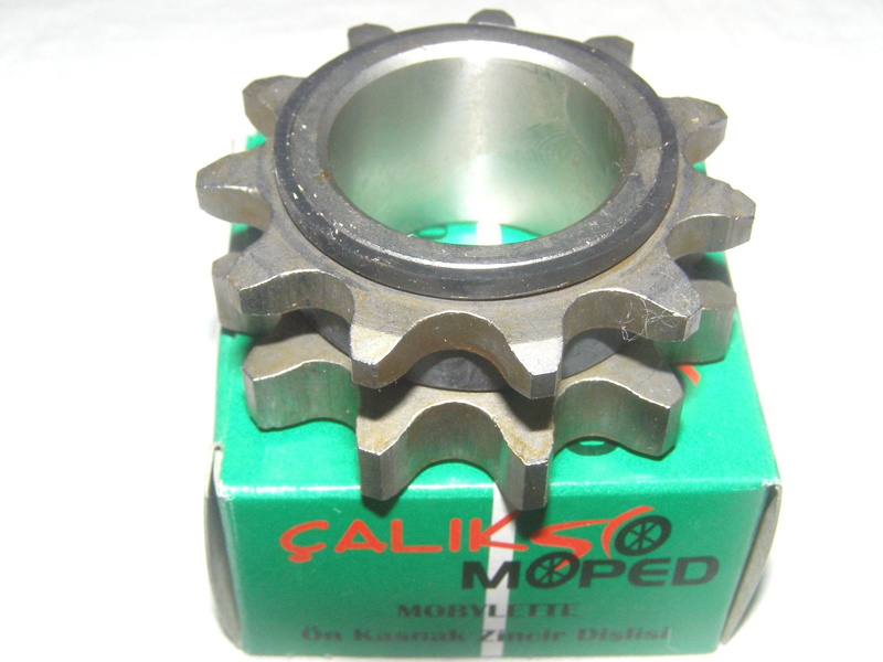 KASNAK DİŞLİ MOB 11 T