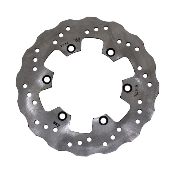 ÖN FREN DİSKİ  XT-XX (6V)