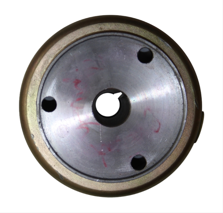 MANYETO ROTORU 125 CG SERİSİ AGK (Kavramalı)